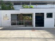 Apartamento com 2 quartos todo mobiliado ao lado do...