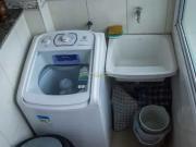 Apartamento com 2 quartos, Tupi, Praia Grande, Cod: 16230