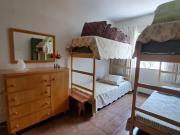 Apartamento com 2 quartos, Tupi, Praia Grande, Cod: 719971