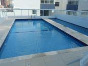 Apartamento com 2 quartos, Tupi, Praia Grande R$ 445...