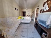 Apartamento com 2 quartos, Tupi, Praia Grande R$ 450...