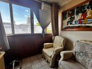 Apartamento com 2 quartos, vaga coberta 84,71m² no...