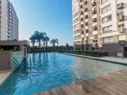 Apartamento com 2 quartos, vaga de garagem no bairro São...