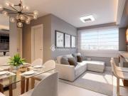 Apartamento com 2 quartos, vaga e 50m² à venda no bairro...