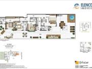 Apartamento com 2 quartos Ã venda, 110 mÂ² por R$...