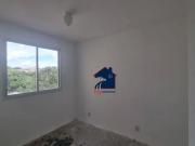 Apartamento com 2 Quartos à Venda, 41 m² Pirituba São...