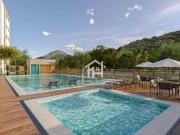 Apartamento com 2 quartos Ã venda, 48 mÂ² por R$ 400.000...