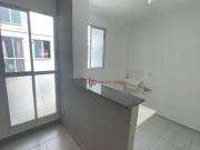 Apartamento com 2 Quartos à venda, 50 m² por R$ 170.000...