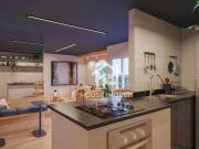 Apartamento com 2 quartos à venda, 55 m² por R$ 290.000...