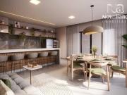 Apartamento com 2 quartos Ã venda, 56 mÂ² Jockey de...