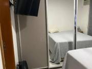 Apartamento com 2 quartos à venda, 60 m² por R$ 330.000...