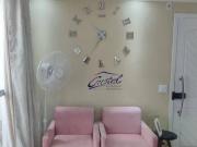 Apartamento com 2 quartos Ã venda, 61 mÂ² Jardim...