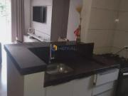 Apartamento com 2 quartos Ã venda, 65 mÂ² por R$ 460.000...