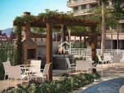 Apartamento com 2 quartos à venda, 73 m² por R$ 548.000...