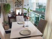 Apartamento com 2 quartos à venda, 78 m² por R$ 898.000...