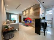 Apartamento com 2 quartos Ã venda, 90 mÂ² por R$ 489.000...