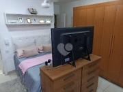 Apartamento com 2 quartos Ã venda, 97 mÂ² por R$ 590.000...