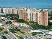 Apartamento com 2 quartos à venda Barra da Tijuca Rio de...