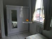 Apartamento com 2 quartos à venda Centro Rio de Janeiro/RJ