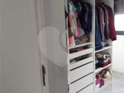 Apartamento com 2 quartos à venda em Brás SP