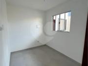 Apartamento com 2 quartos Ã venda em ChÃ¡cara SÃ£o JoÃ£o SP