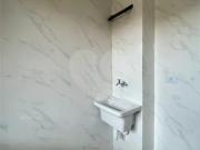 Apartamento com 2 quartos Ã venda em ChÃ¡cara SÃ£o JoÃ£o SP