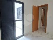 Apartamento com 2 quartos à venda em Água Fria SP