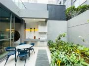 Apartamento com 2 quartos à venda em Indianópolis SP