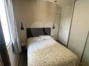 Apartamento com 2 quartos à venda em Jaguaribe SP