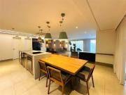 Apartamento com 2 quartos Ã venda em Jardim Paulista SP