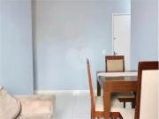 Apartamento com 2 quartos Ã venda em Luz SP