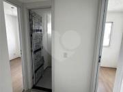 Apartamento com 2 quartos Ã venda em Mooca SP