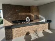 Apartamento com 2 quartos Ã venda em PaulÃnia SP