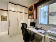 Apartamento com 2 quartos à venda em Praia Da Costa ES