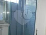 Apartamento com 2 quartos à venda em Santa Cecília SP