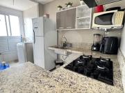 Apartamento com 2 quartos à venda em Terra Nova MT