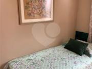 Apartamento com 2 quartos à venda em Vila Bertioga SP