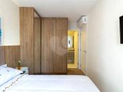 Apartamento com 2 quartos à venda em Vila Leopoldina SP