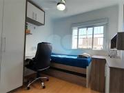 Apartamento com 2 quartos à venda em Vila Mariana SP Apartamento com 2 quartos à venda em Vila Mariana SP