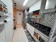 Apartamento com 2 quartos Ã venda em Vila Vera SP