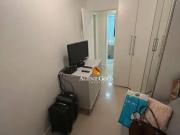 Apartamento com 2 quartos ABM Barra da Tijuca Rio de...