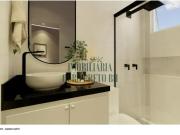 Apartamento com 2 quartos á venda no bairro Santa Branca