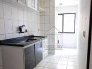 Apartamento com 2 quartos à venda no Jardim das Flores Apartamento com 2 quartos à venda no Jardim das Flores