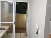 Apartamento com 2 quartos venda ou aluguel Chácara Santa...