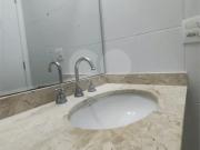 Apartamento com 2 quartos à venda em Bela Vista SP