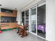 Apartamento com 2 quartos à venda em Jardim Da Glória SP