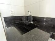 Apartamento com 2 quartos Ã venda em Jardim TaboÃ£o SP