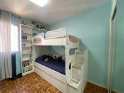 Apartamento com 2 quartos à venda em Santana SP