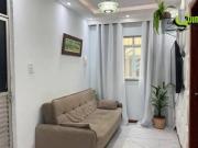 Apartamento com 2 quartos à venda, por R$ 150.000...