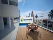 Apartamento com 2 quartos, Vila Atlântica, Mongaguá R$...